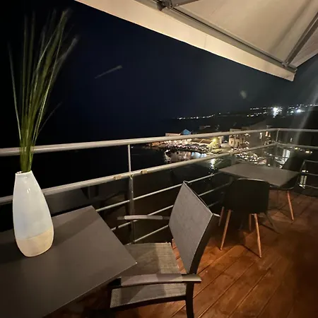 Endless Blue 3 Szálloda *