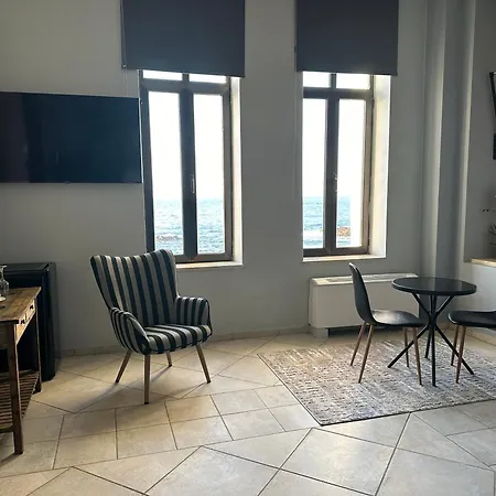 Endless Blue 3 La Canea