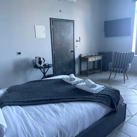 Endless Blue 3 * La Canea