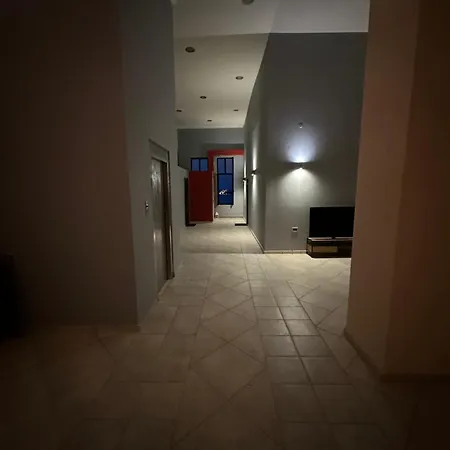 Hotel Endless Blue 3 *