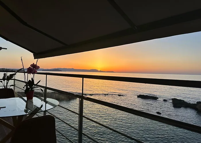 Hotel Endless Blue 3