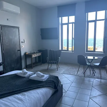 Endless Blue 3 فندق *