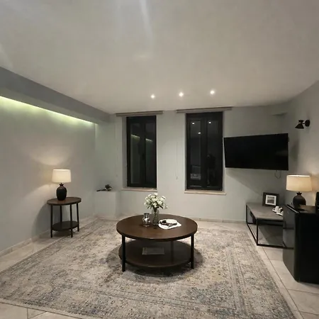 فندق Endless Blue 3 *