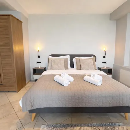 Endless Blue 3 فندق خانيا