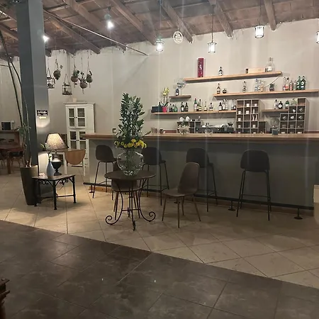 Готель Endless Blue 3 Ханья (Крит)