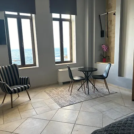 Endless Blue 3 * Ханья (Крит)