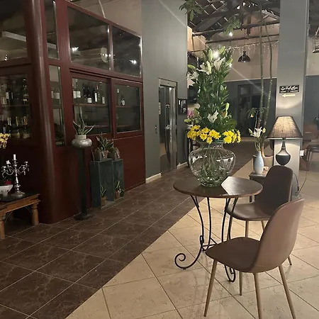 Endless Blue 3 酒店