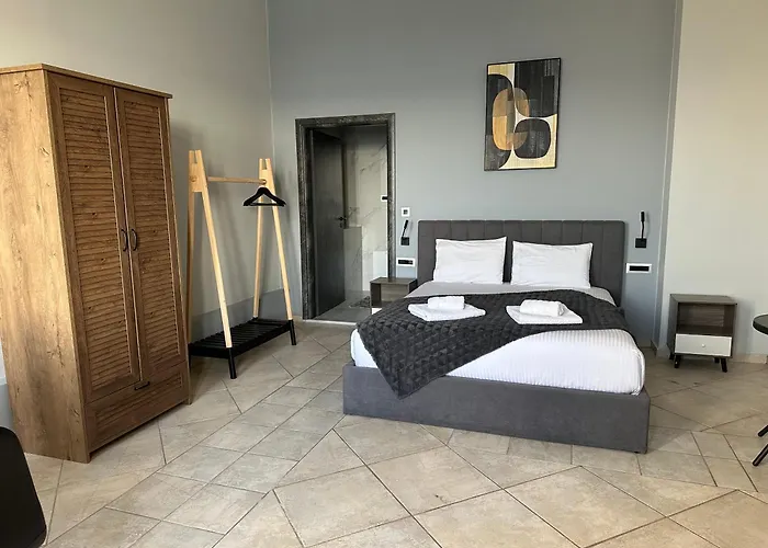 Endless Blue 3 Ξενοδοχείο Χανιά