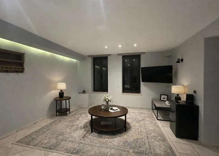 酒店 Endless Blue 3 *